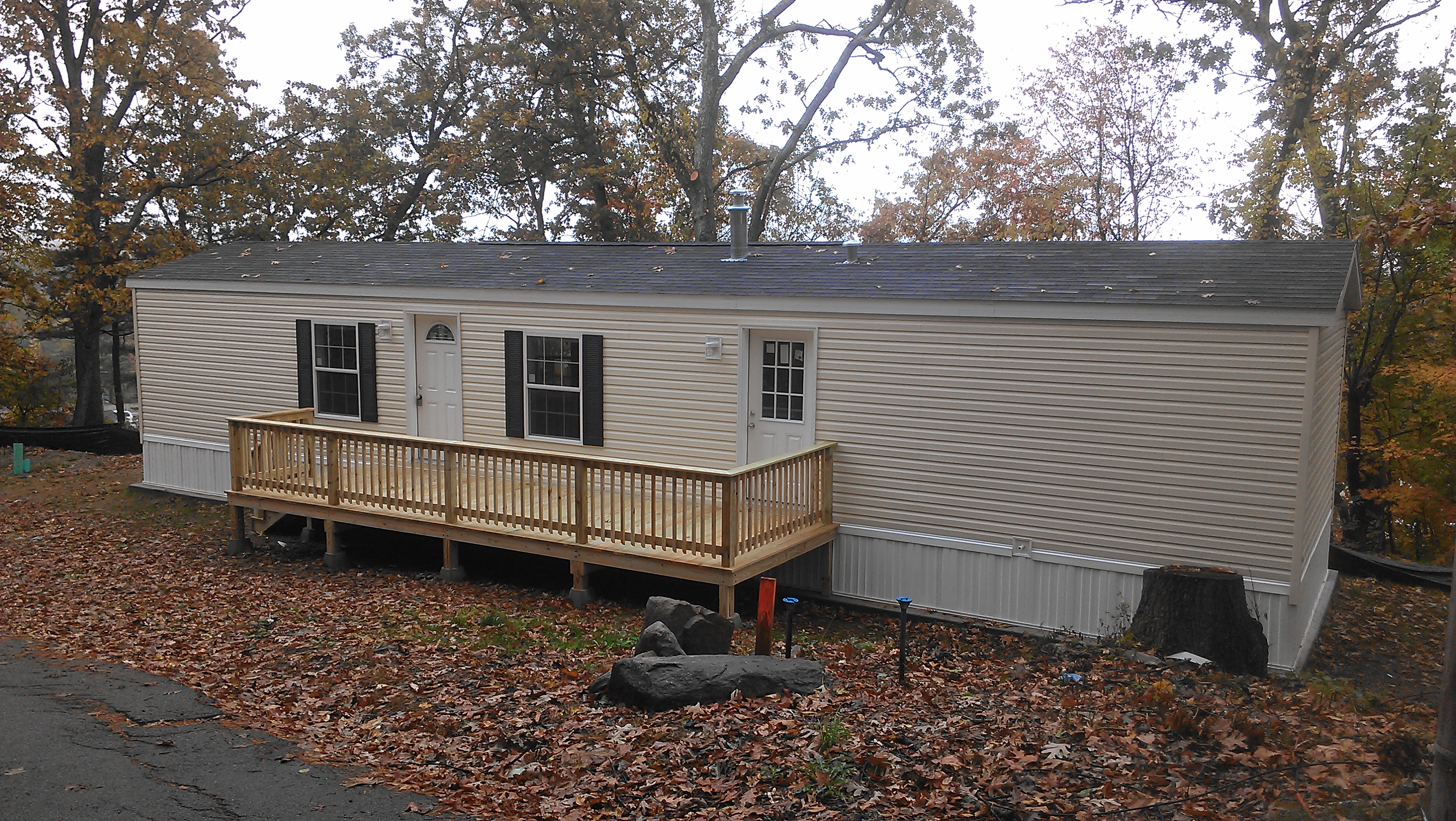 23 Mobile Home Park Design That Celebrate Your Search Kelseybash Ranch